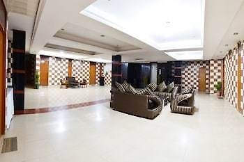 Hotel President Далхаузи Экстерьер фото