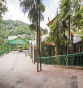 Hotel President Далхаузи Экстерьер фото