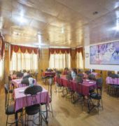 Hotel President Далхаузи Экстерьер фото