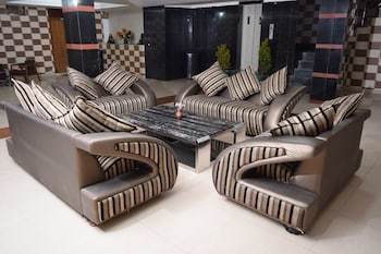 Hotel President Далхаузи Экстерьер фото