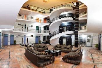 Hotel President Далхаузи Экстерьер фото