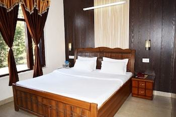 Hotel President Далхаузи Экстерьер фото